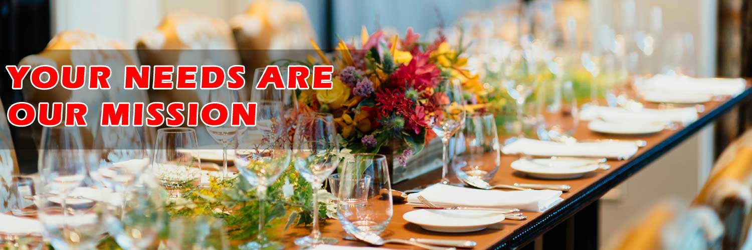 corporate event management
