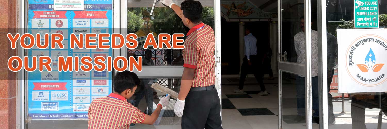 cleanta housekeeping