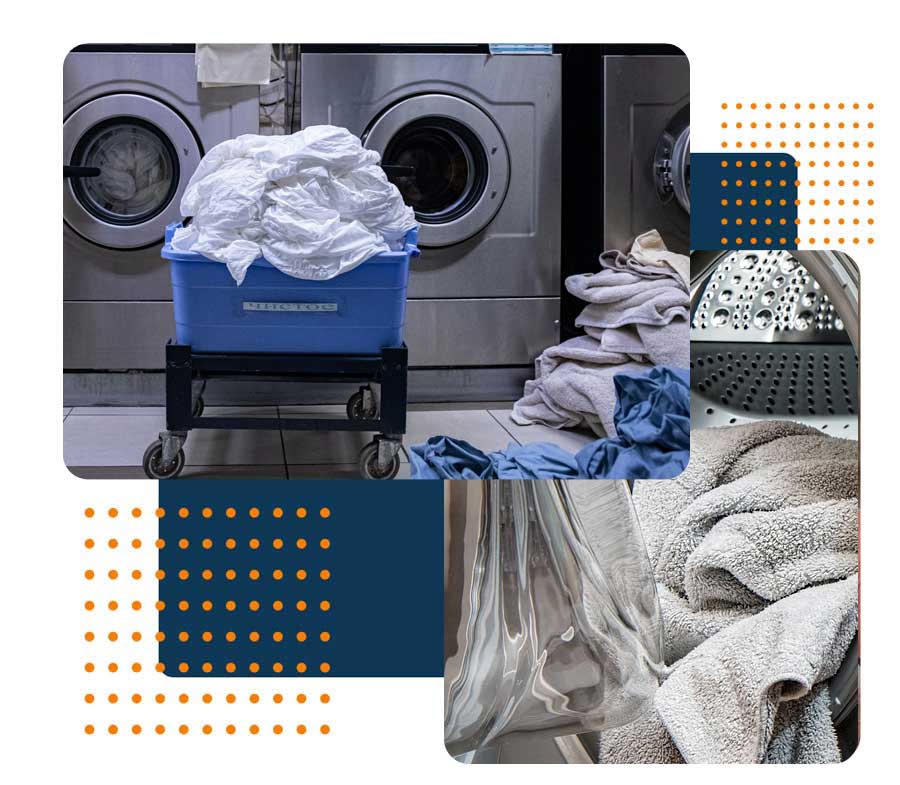 laundry services