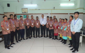 cleanta staff