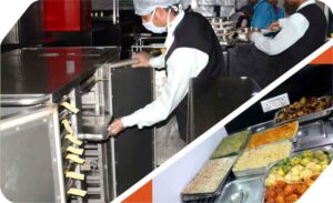 Catering